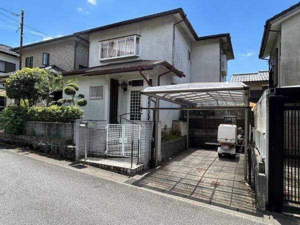 大枝北沓掛町２ 2980万円