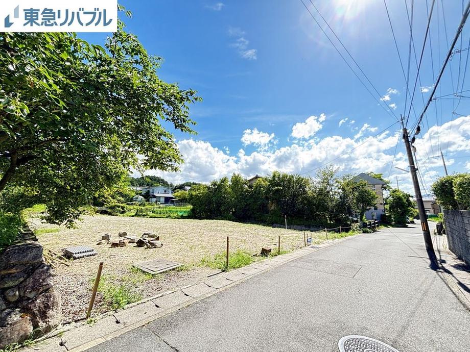 上高野奥小森町（三宅八幡駅） 2180万円
