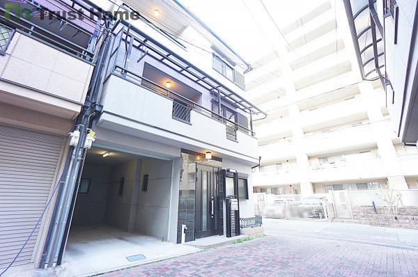 立花町１（立花駅） 2980万円