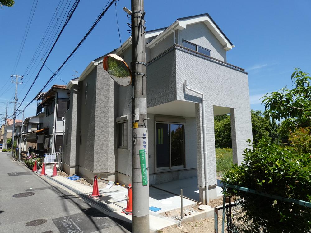 加茂１（川西池田駅） 3690万円