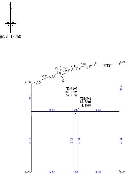 垂井町（小野駅） 1280万円