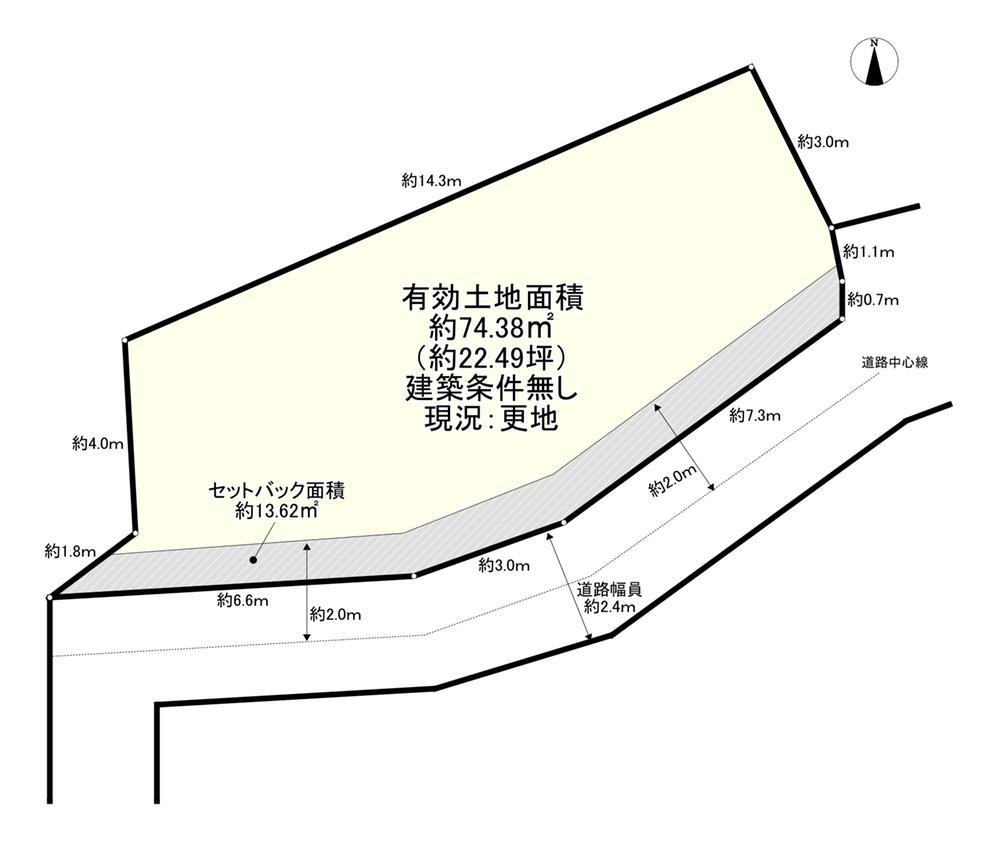 朝日丘町（枚方市駅） 800万円