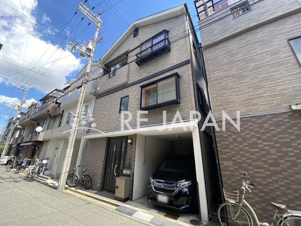 新家２（長田駅） 2380万円