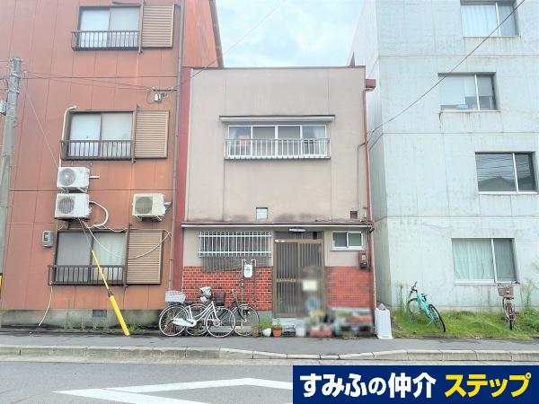 田中上玄京町（出町柳駅） 1550万円