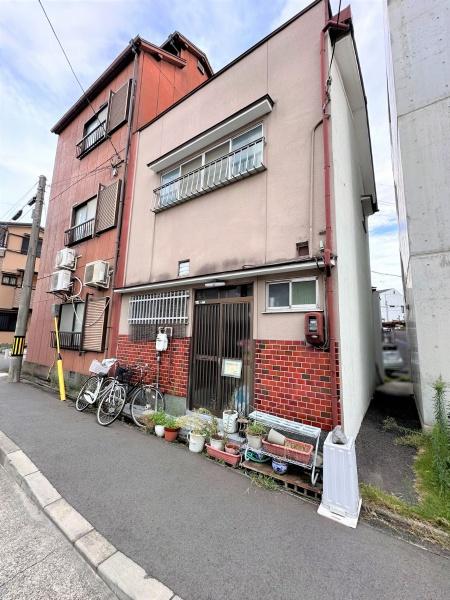 田中上玄京町（出町柳駅） 1550万円