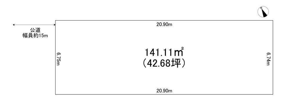 加里屋中洲３（播州赤穂駅） 980万円