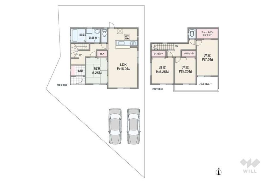 苦楽園二番町 6480万円