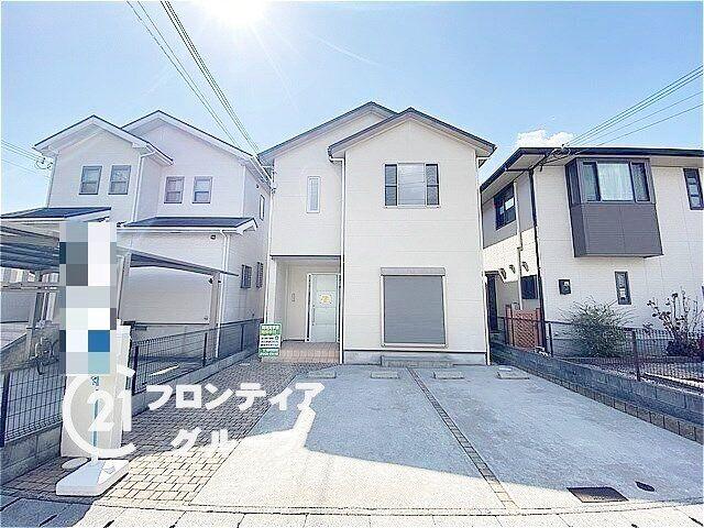 魚住町住吉４（山陽魚住駅） 3380万円