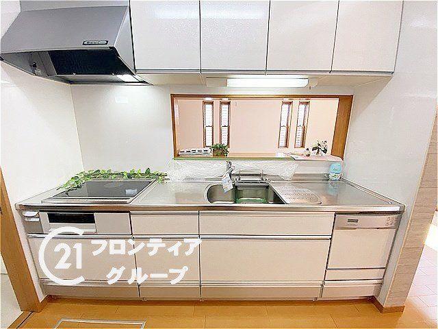 魚住町住吉４（山陽魚住駅） 3380万円