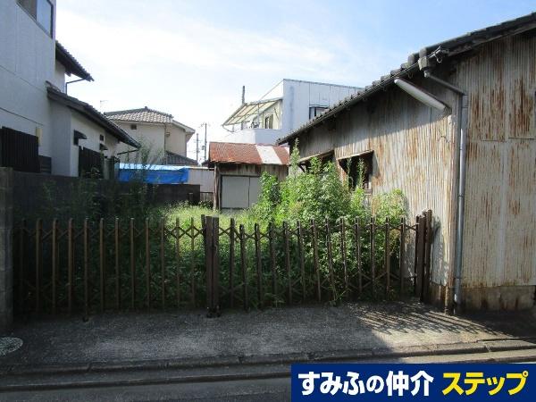 飾磨区構（西飾磨駅） 950万円