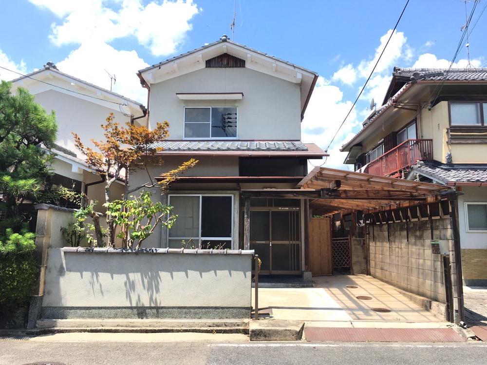 岩倉南池田町（国際会館駅） 3380万円