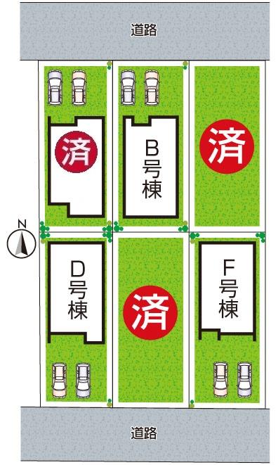 神戸市垂水区瑞穂通第１期