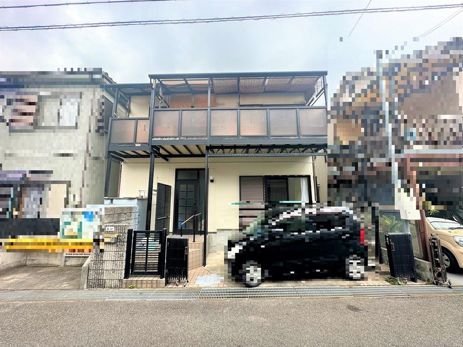 名谷町字堂面 1280万円