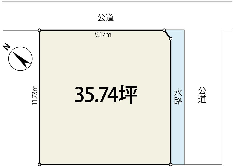 中筋１（曽根駅） 780万円