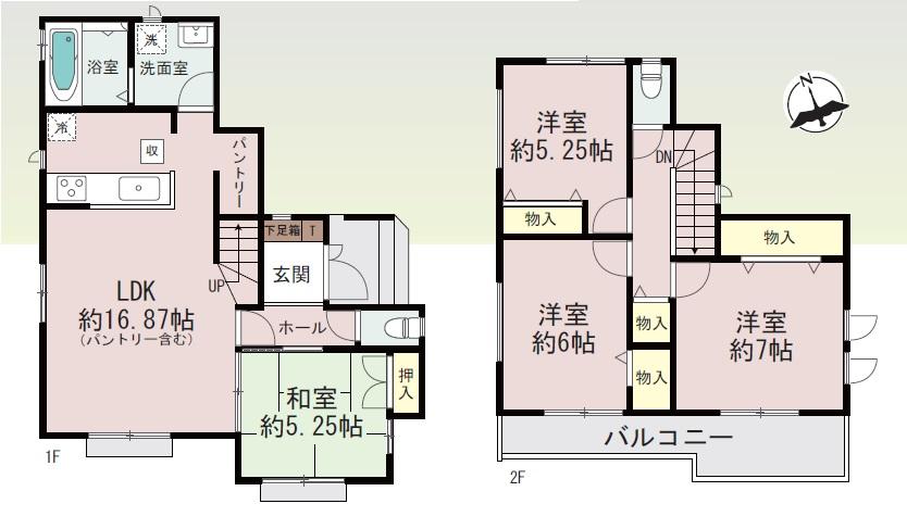 浜寺昭和町３（浜寺公園駅） 4690万円