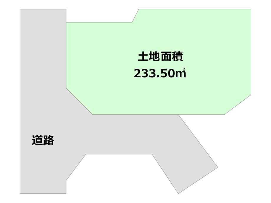 山手台東４ 4580万円