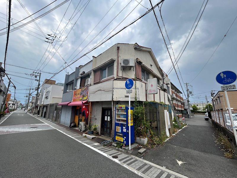 庄内西町１（庄内駅） 1100万円