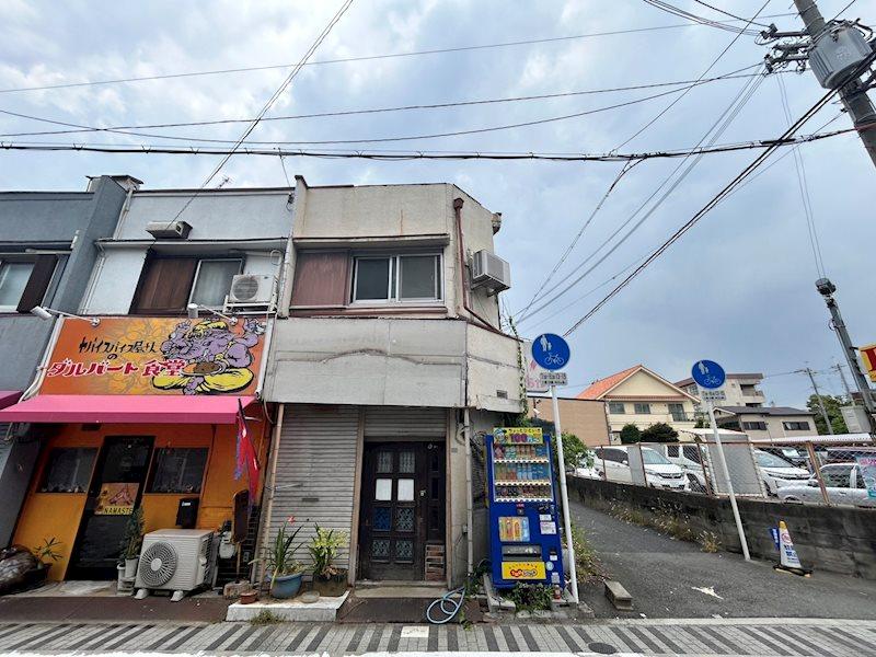 庄内西町１（庄内駅） 1100万円