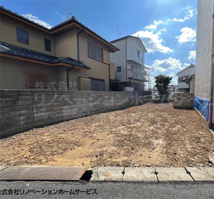 滝ノ町１（西向日駅） 2280万円