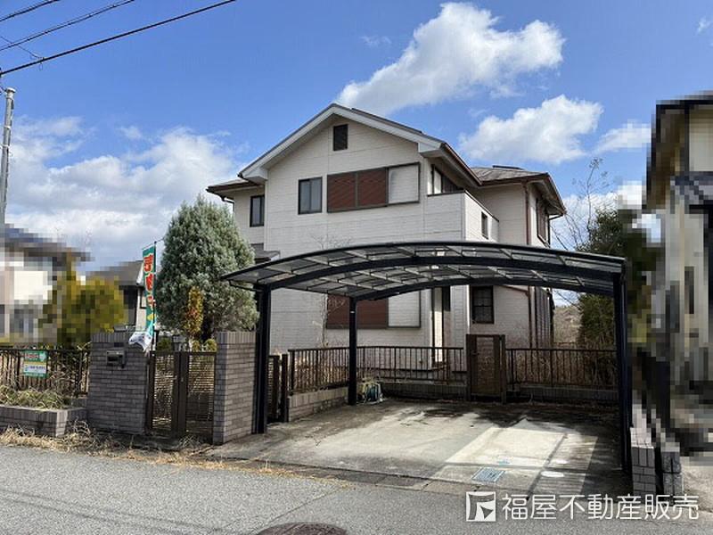 吉川町みなぎ台２ 1250万円