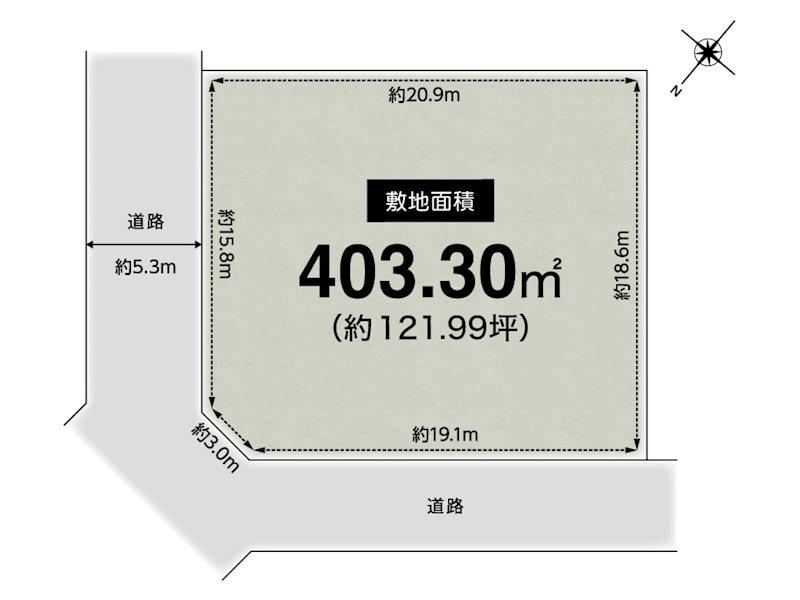 長寿ガ丘（宝塚駅） 3180万円