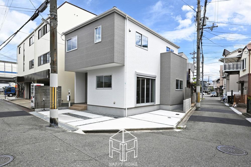 水堂町２（立花駅） 4798万円