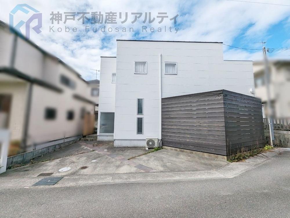 玉津町田中 2280万円