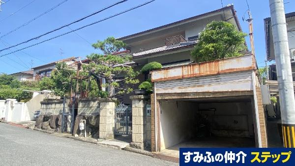 高倉台２（泉ケ丘駅） 2680万円