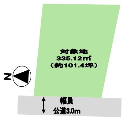 夢前町菅生澗 380万円