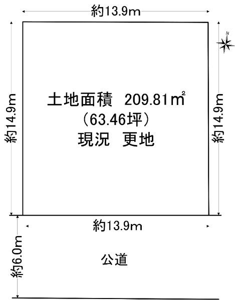 売布きよしガ丘（売布神社駅） 2880万円