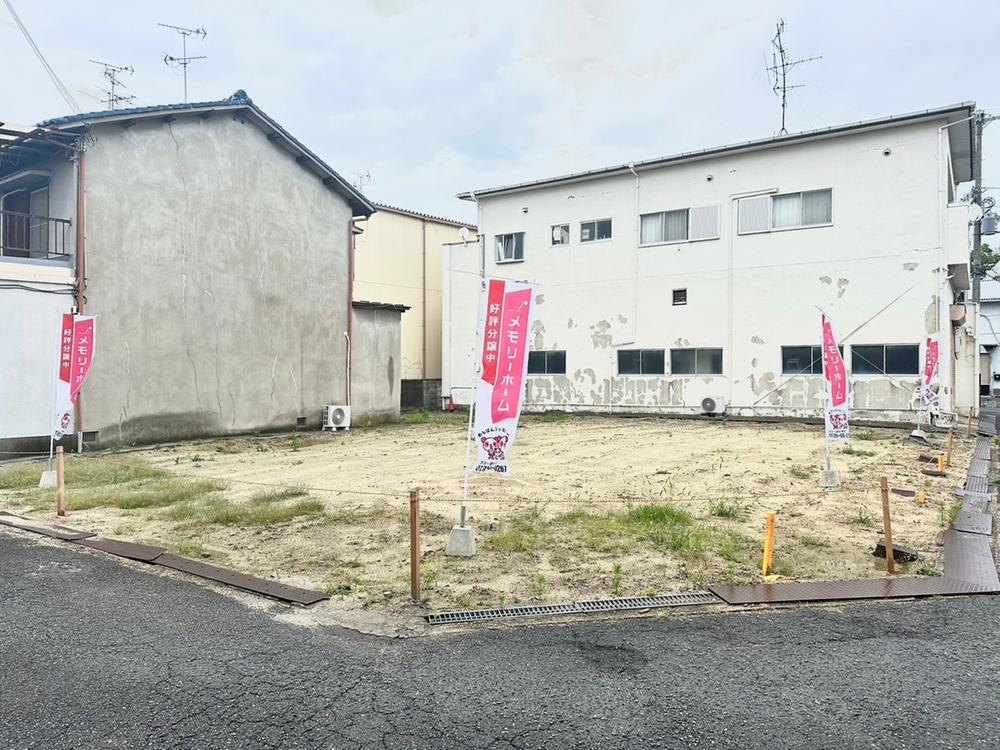 仁和寺本町４（寝屋川市駅） 3680万円～3880万円