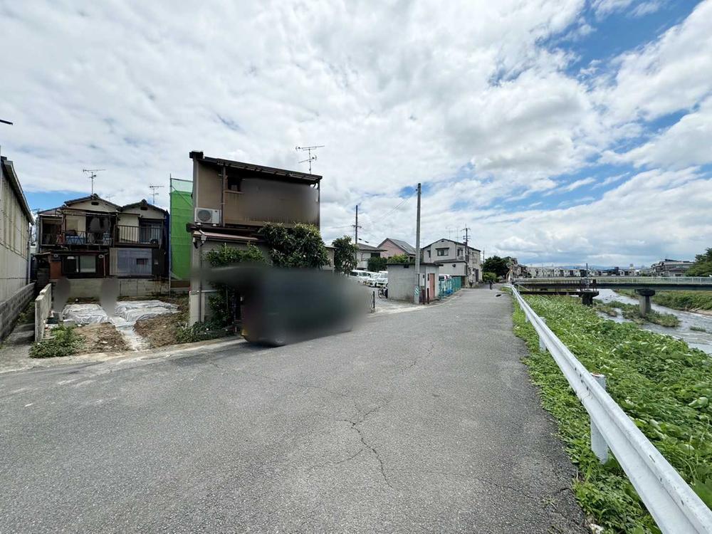 滝ノ町１（西向日駅） 2880万円