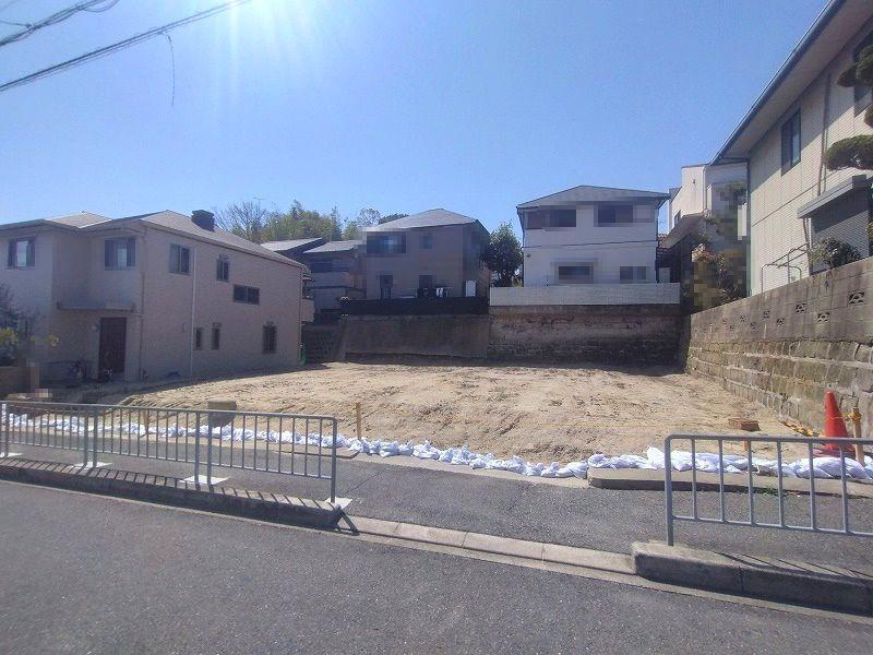 千里山西１（千里山駅） 8680万円