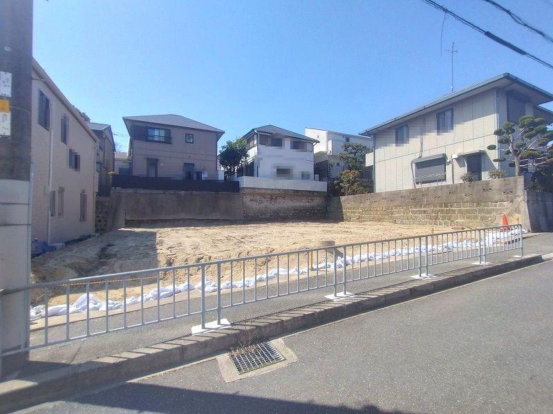 千里山西１（千里山駅） 8680万円