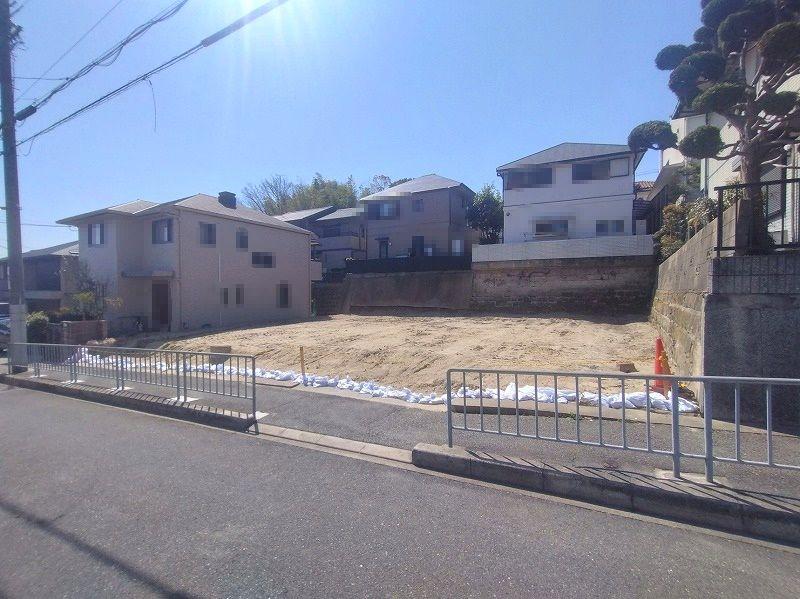 千里山西１（千里山駅） 8680万円