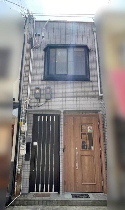 townhouse 大阪府大阪市福島区鷺洲２