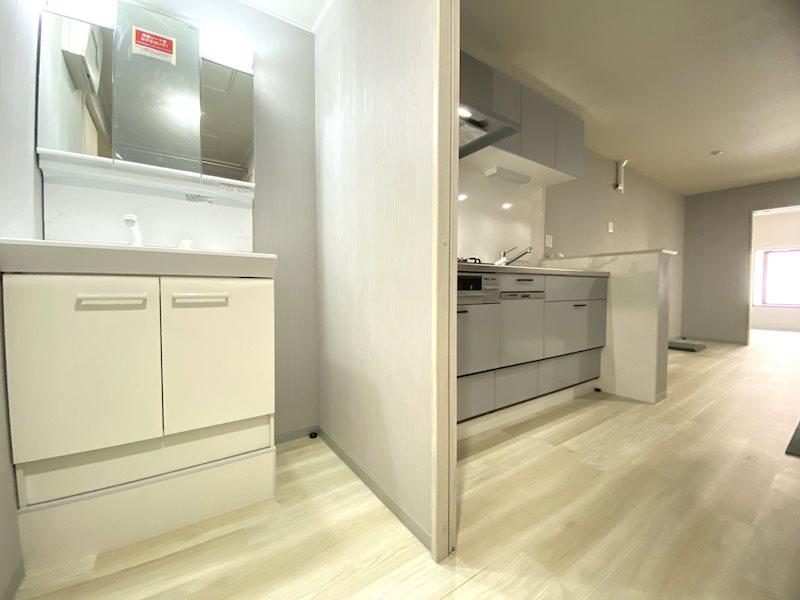 townhouse 大阪府大阪市福島区鷺洲２