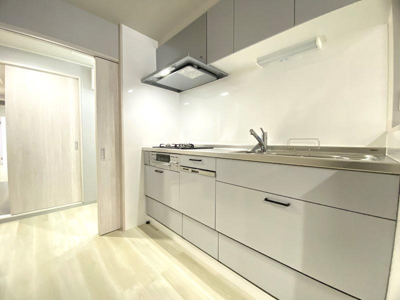 townhouse 大阪府大阪市福島区鷺洲２