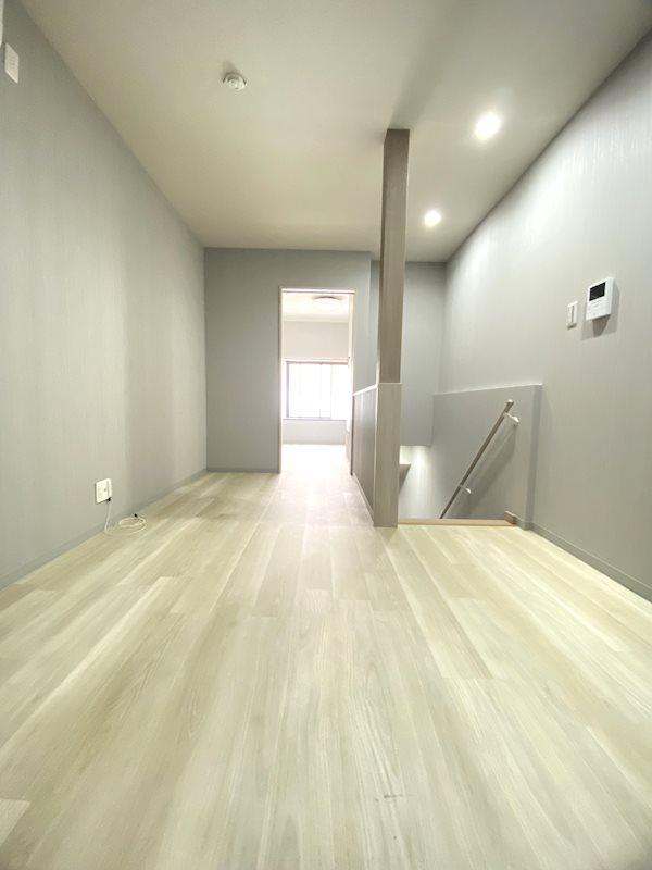 townhouse 大阪府大阪市福島区鷺洲２