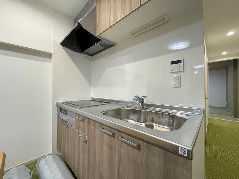 townhouse 大阪府大阪市福島区鷺洲２