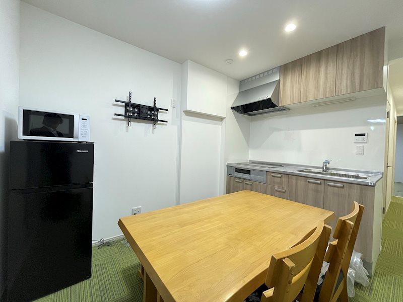 townhouse 大阪府大阪市福島区鷺洲２