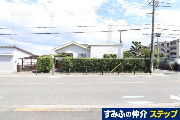 東雲西町４（堺市駅） 1億2000万円