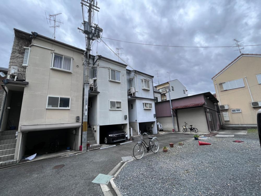 壬生中川町（二条駅） 2080万円