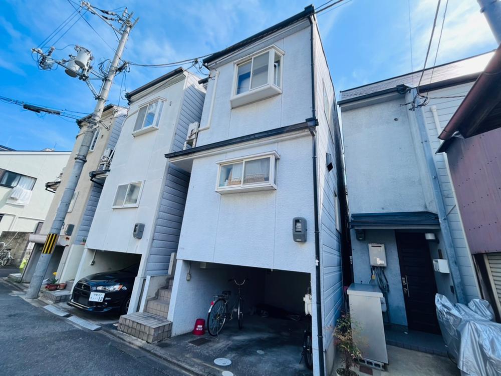 壬生中川町（二条駅） 2080万円