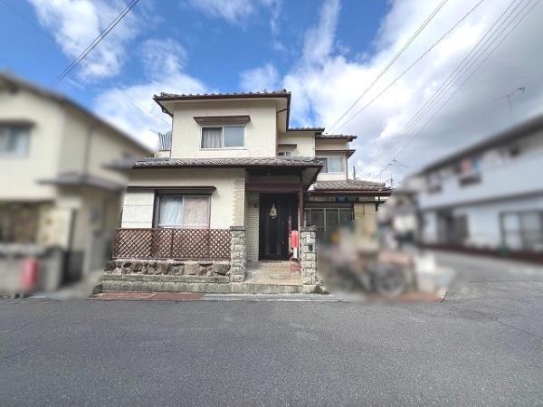 SUUMO】柏原市（大阪府）の中古住宅・中古一戸建て購入情報