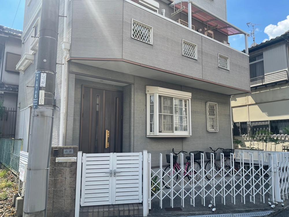 松ケ丘４（河内松原駅） 2280万円