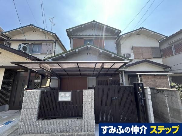 取石３（富木駅） 1280万円