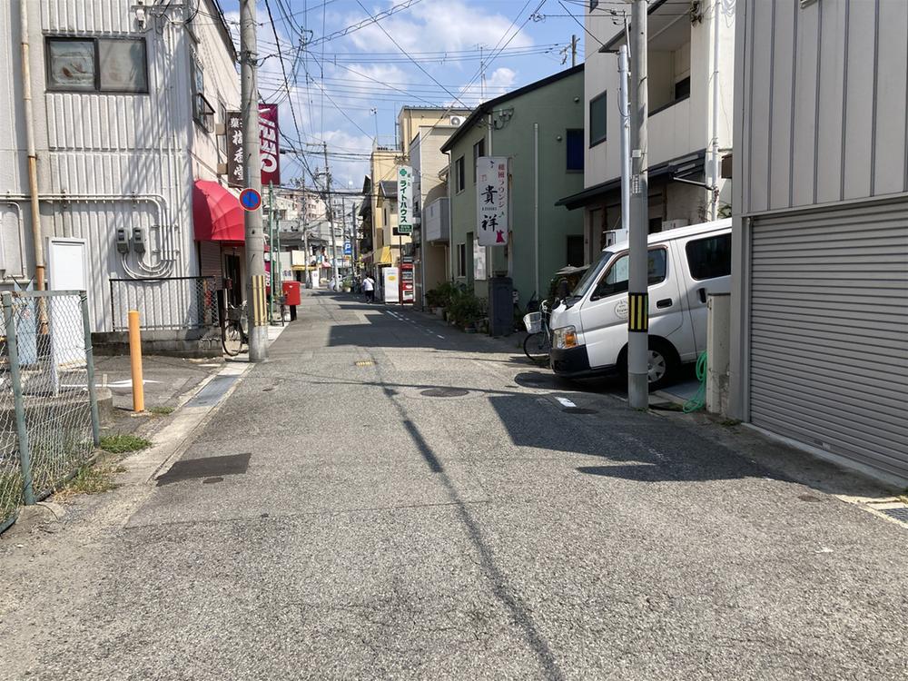 福原町（新開地駅） 4000万円