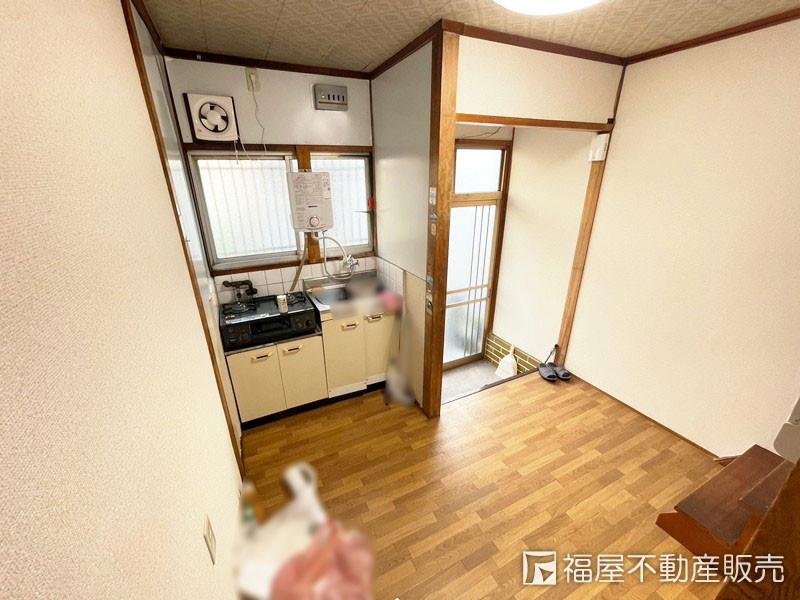 牧野本町２（牧野駅） 280万円