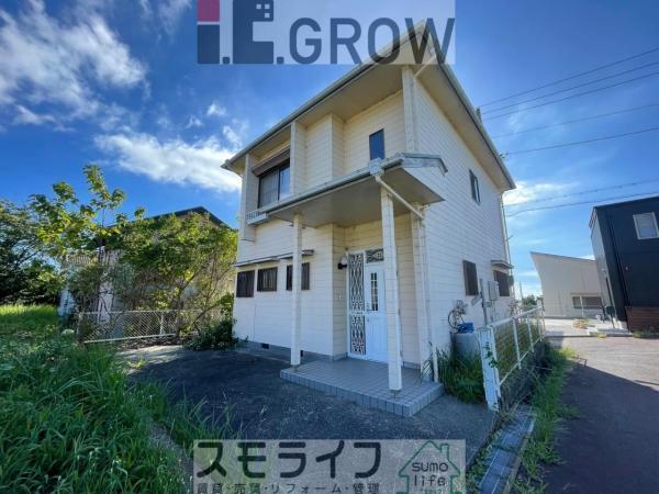 草香北 900万円